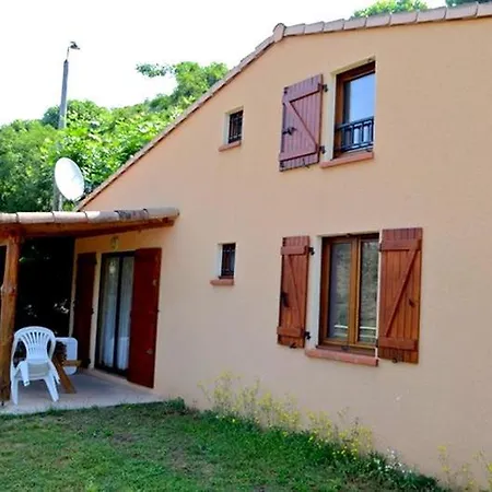 Camping Cascade Aveyron Κάμπινγκ