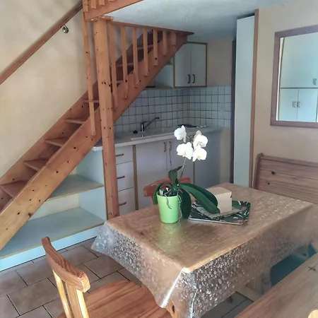 Κάμπινγκ Camping Cascade Aveyron Saint-Rome-de-Tarn