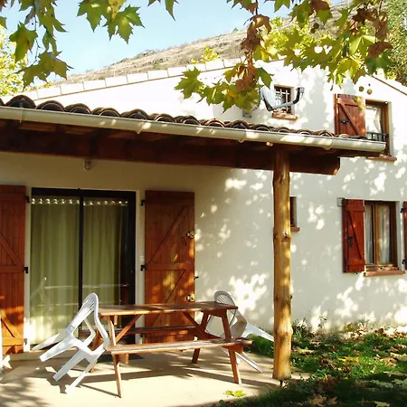 Κάμπινγκ Camping Cascade Aveyron *
