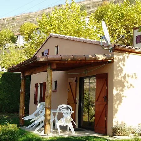 Camping Cascade Aveyron *